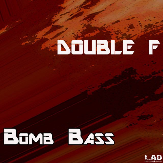 Bomb Bass cover art