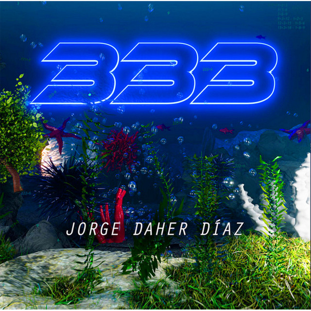 Jorge Daher Diaz