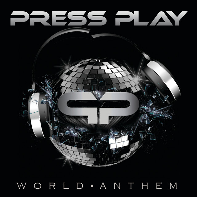 World Anthem (Instrumental) cover art