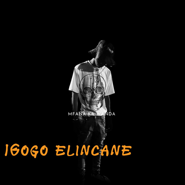 Igogo Elincane cover art