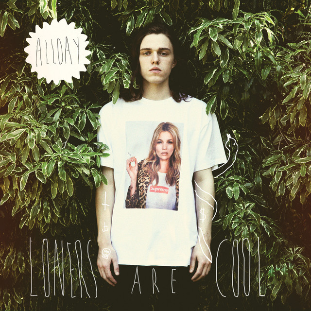 Loners are Cool cover art