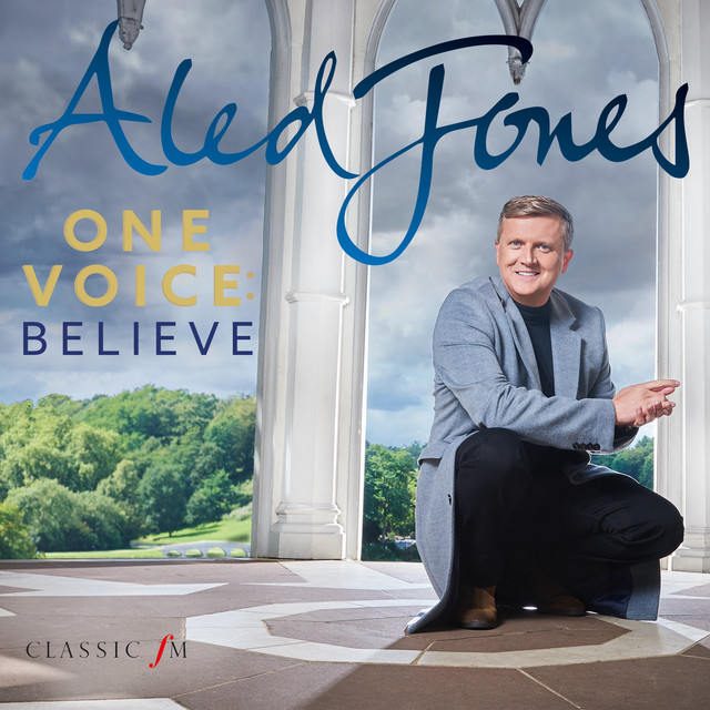 One Voice: Believe cover art