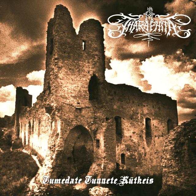 Tumedate Tunnete Kütkeis cover