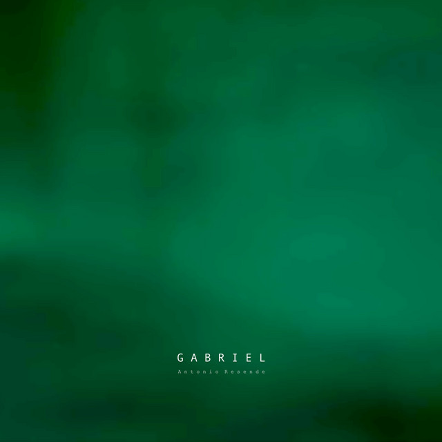 Gabriel cover