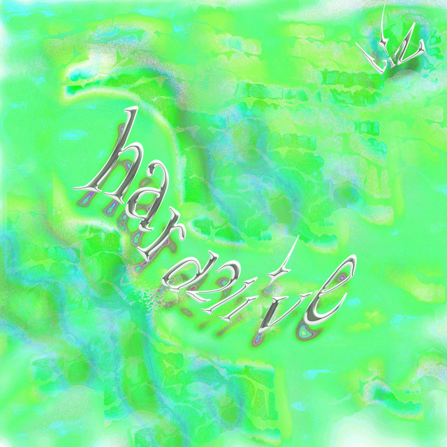 HARD2LIVE cover art