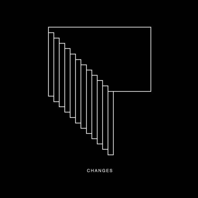 Changes cover art