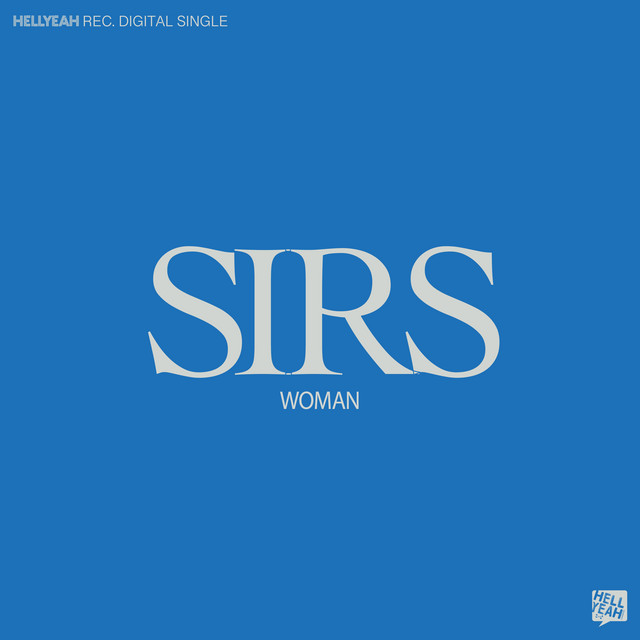Woman - My Friend Dario's Food For Woofers Remix album art