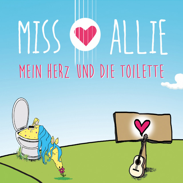 Mein Herz und die Toilette (Live) cover art