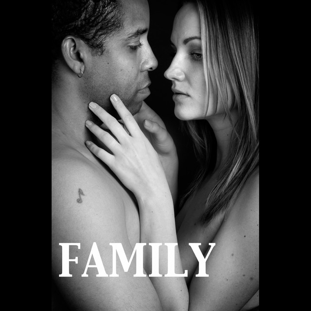 Family cover art