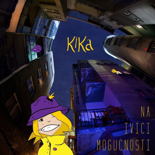 Kika | Spotify