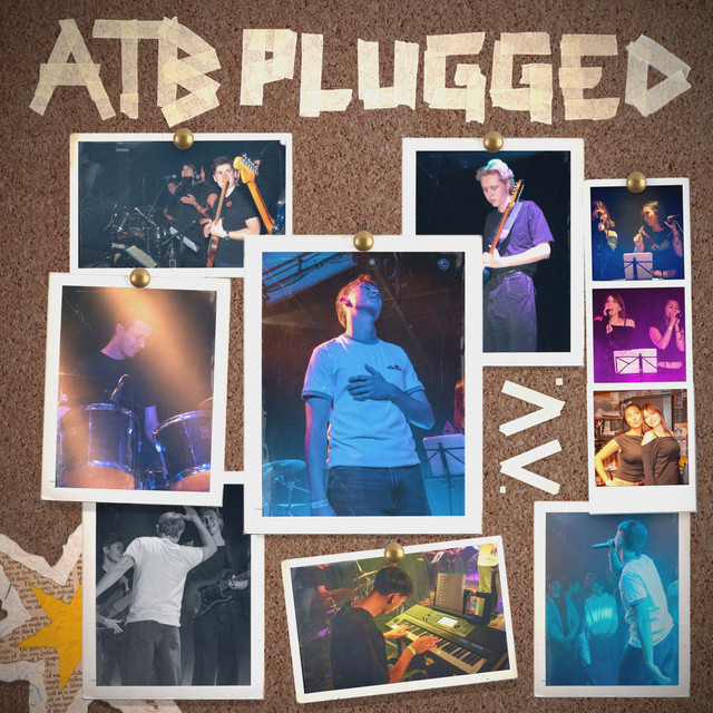 ATB PLUGGED cover