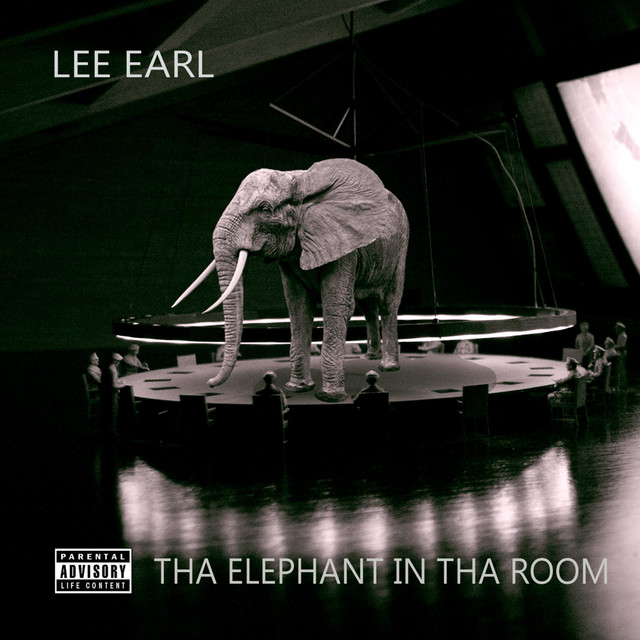 Tha Few Good Men cover art