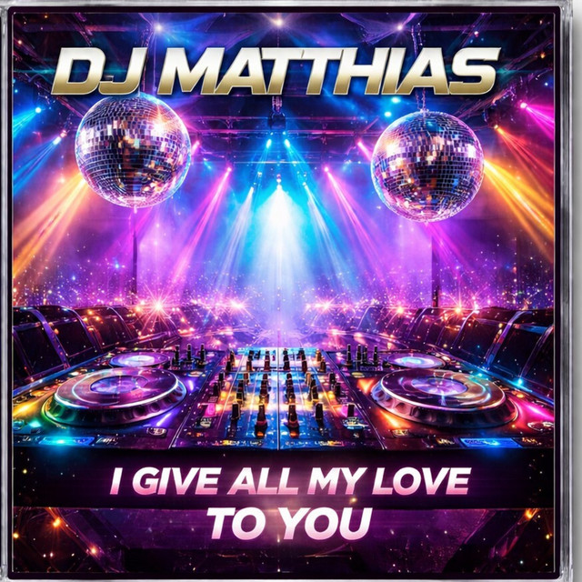 DJ Matthias