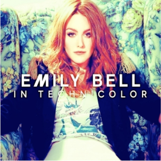 In Technicolor cover