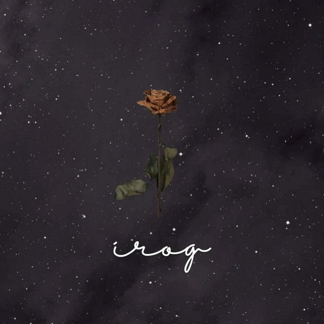 IROG cover art