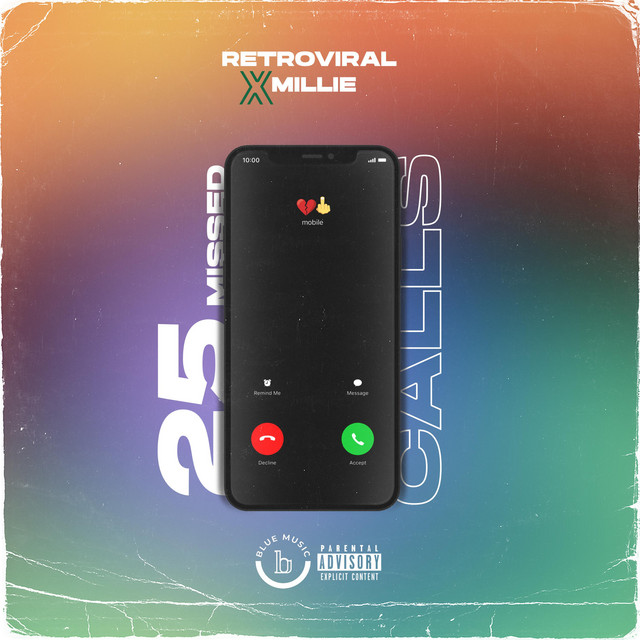 25 Missed Calls