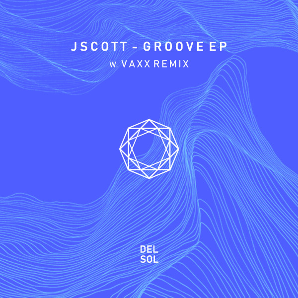 Groove EP cover art