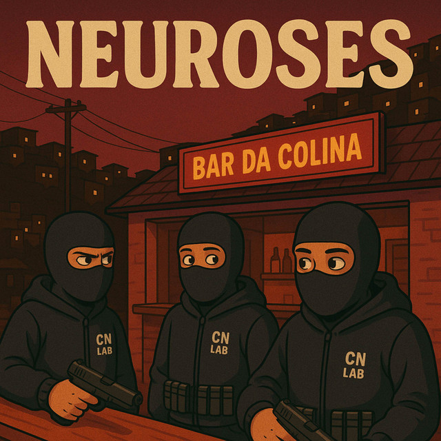Neuroses