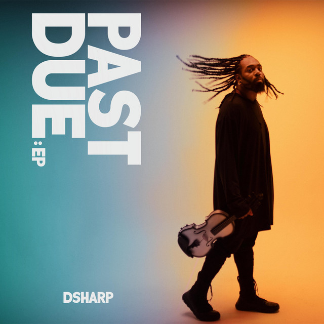 Past Due cover art