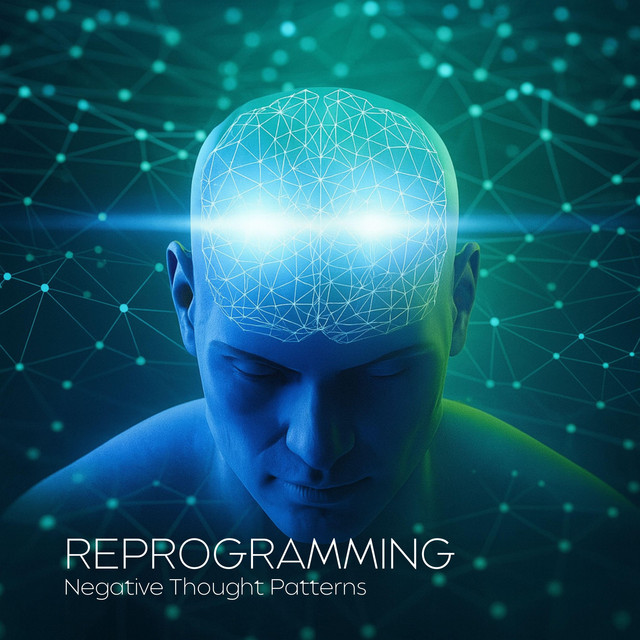 Reprogramming Negative Thought Patterns cover art
