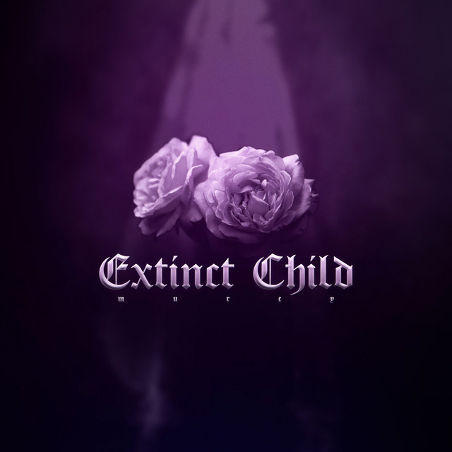 Extinct Child cover art