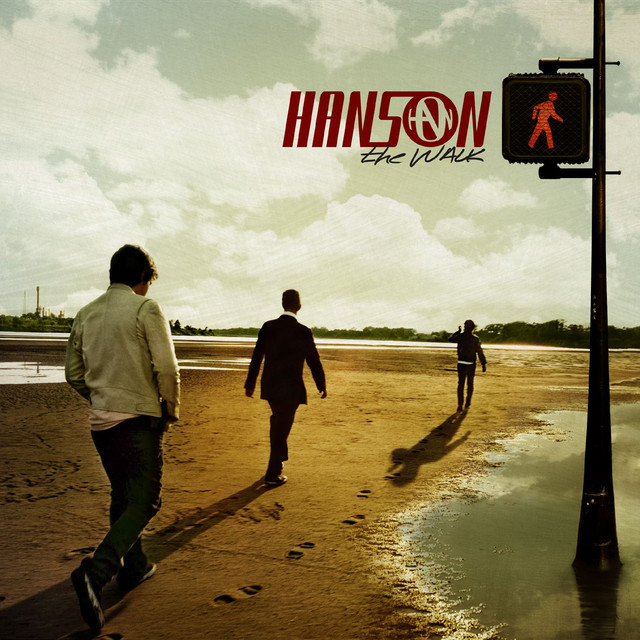 The Walk cover art
