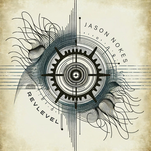 Revlevel - Album by Jason Nokes | Spotify