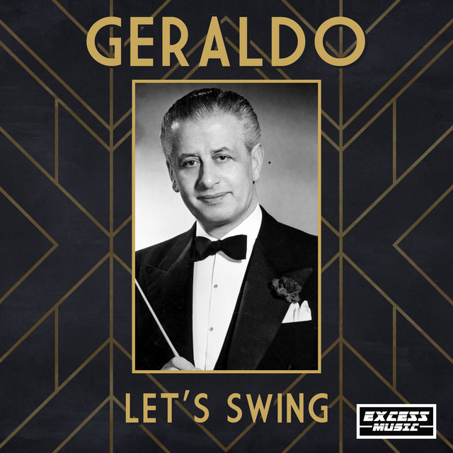 Let's Swing cover art