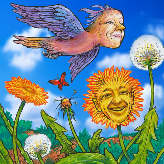 WEEDY cover art