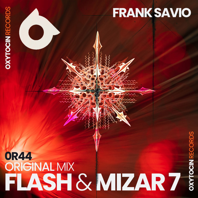 Flash album art