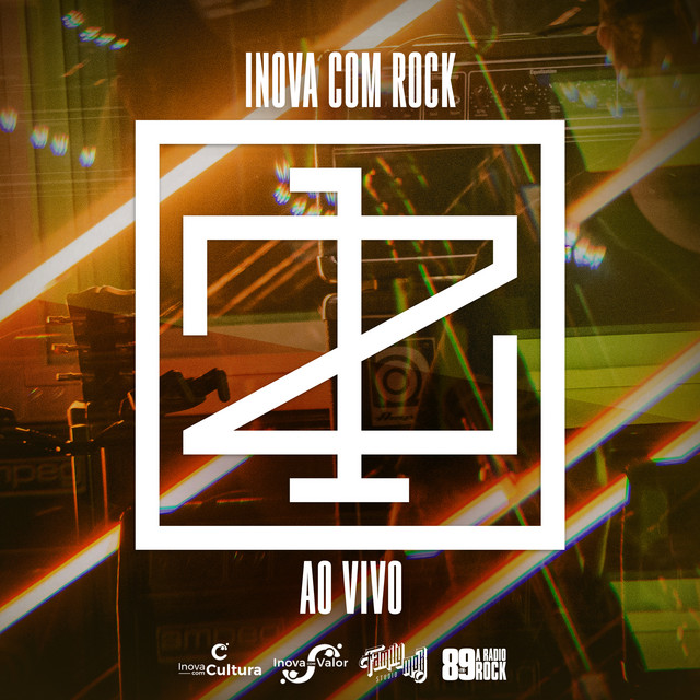 Doze (Ao Vivo) cover art