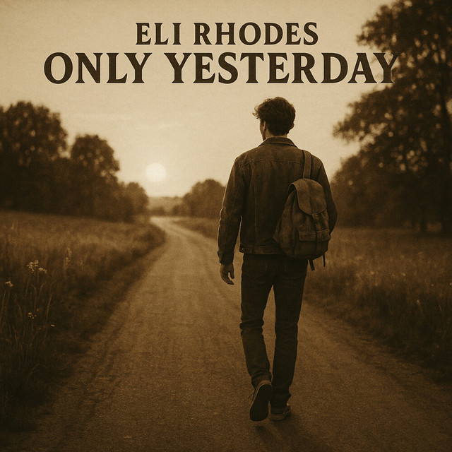 Eli Rhodes | Spotify