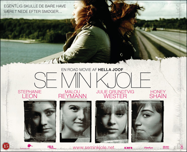 Se Min Kjole Soundtrack cover art