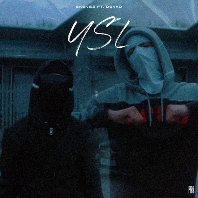 YSL - Single by Skengz | Spotify