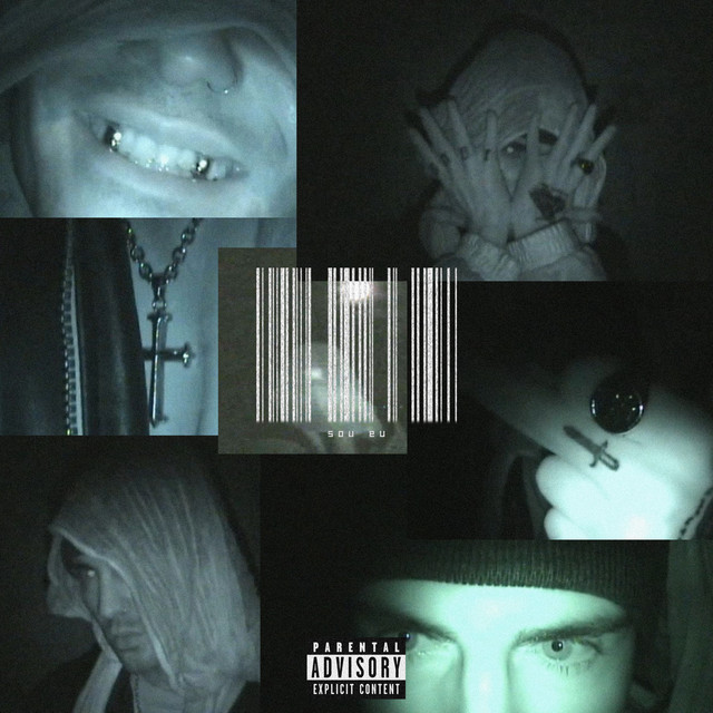 sou eu cover art