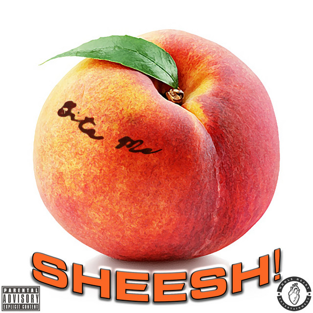 Sheesh! cover art
