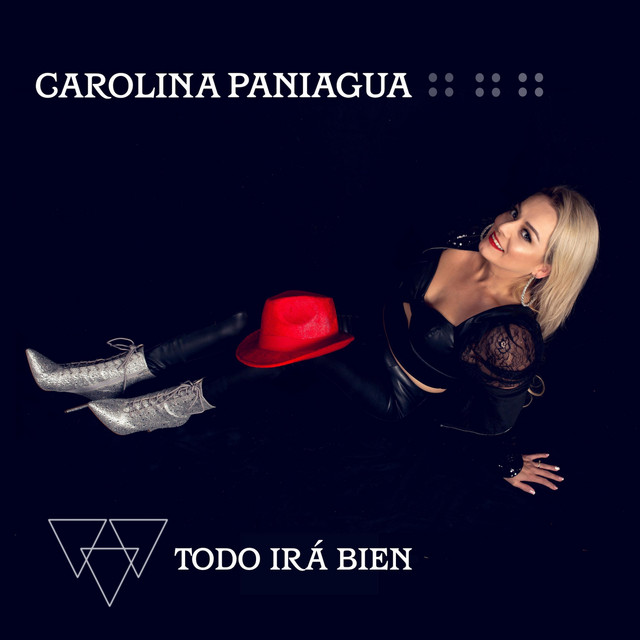 Carolina Paniagua