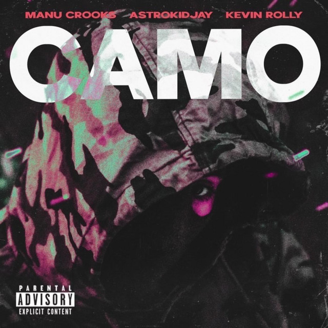 Camo