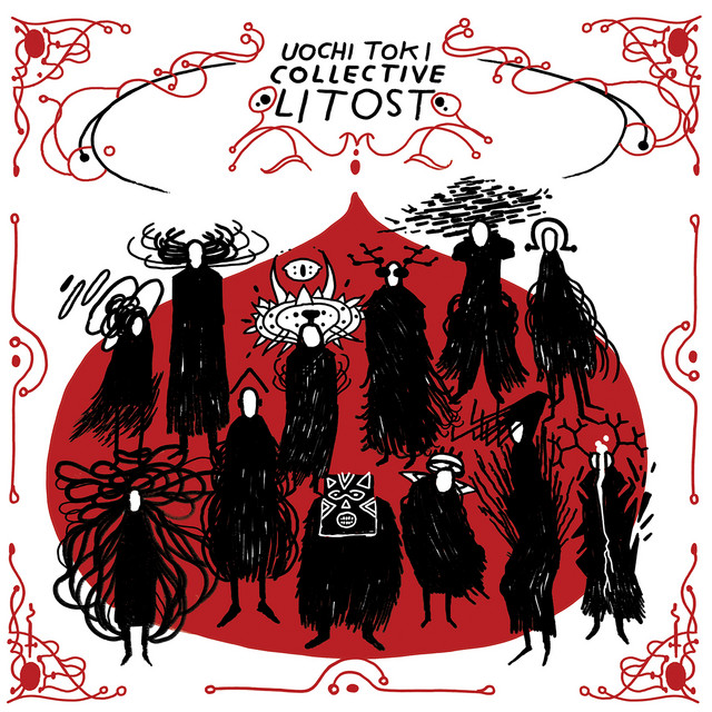 Collective Litost cover art