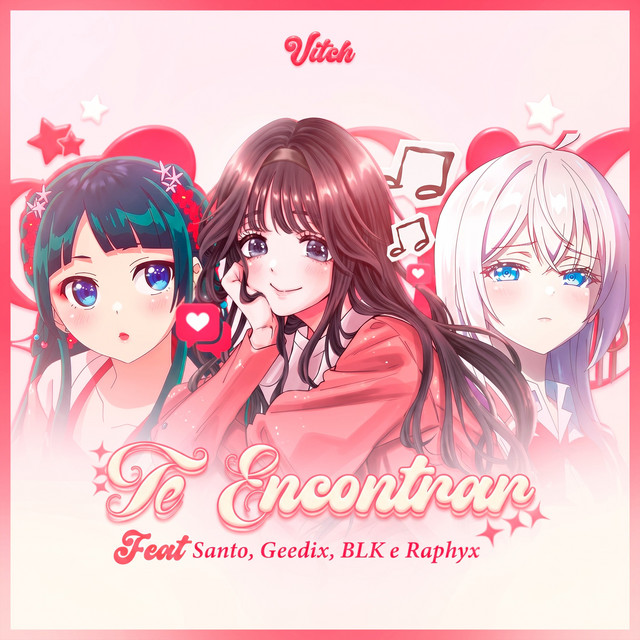 Te Encontrar (Animes)