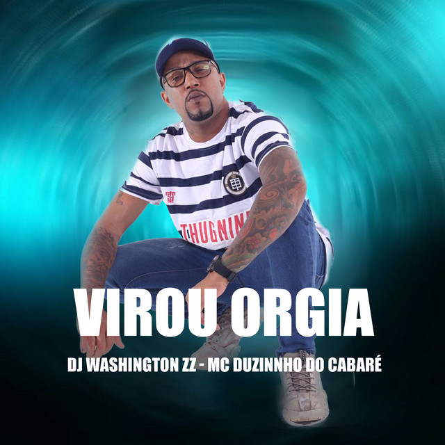 Virou Orgia