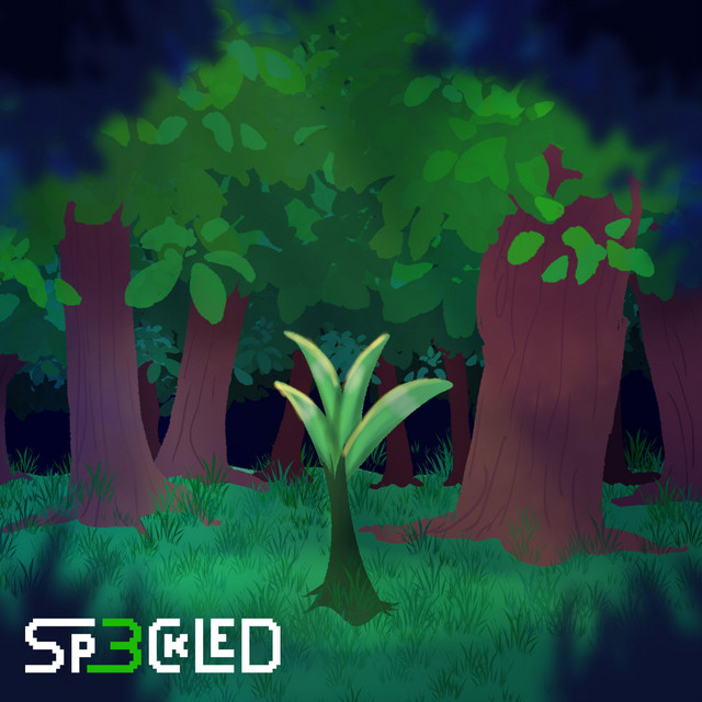 Undergrowth