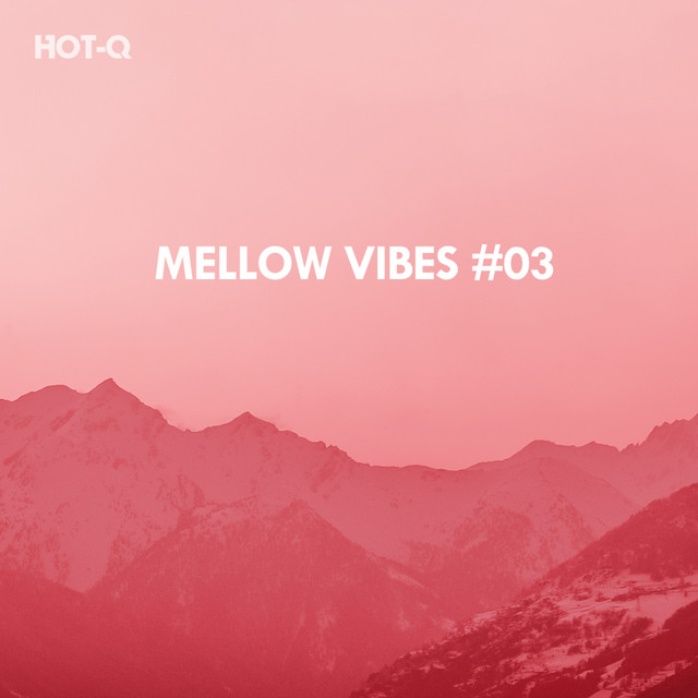 Mellow Vibes, Vol. 03 cover art