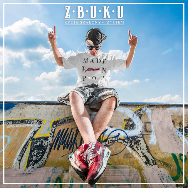 Ja i Moje Ziomki feat. Kajman, Bezczel & Chada