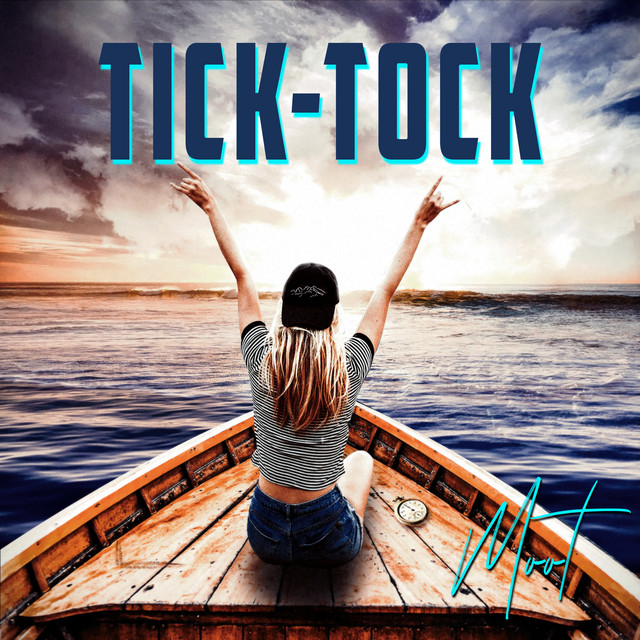 Tick-Tock cover