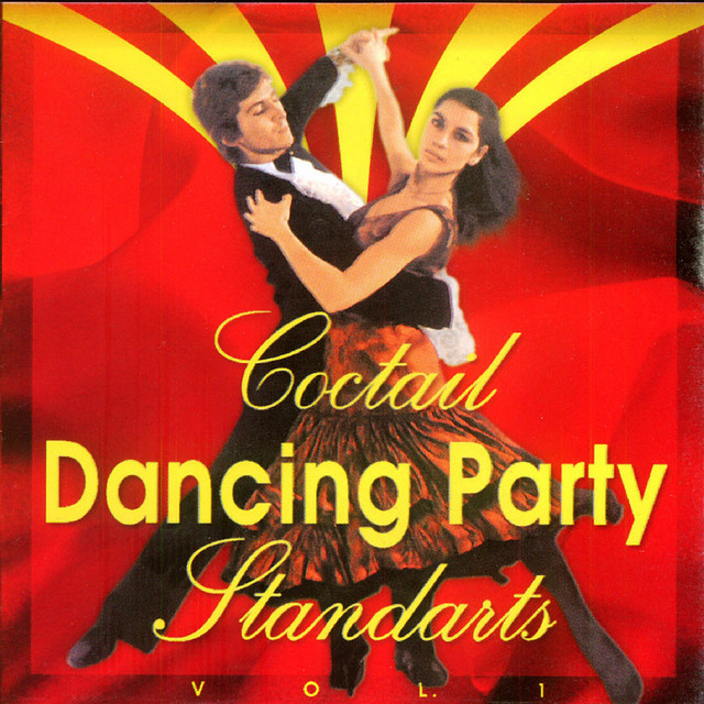 Coctail Dancing Party Standarts cover art