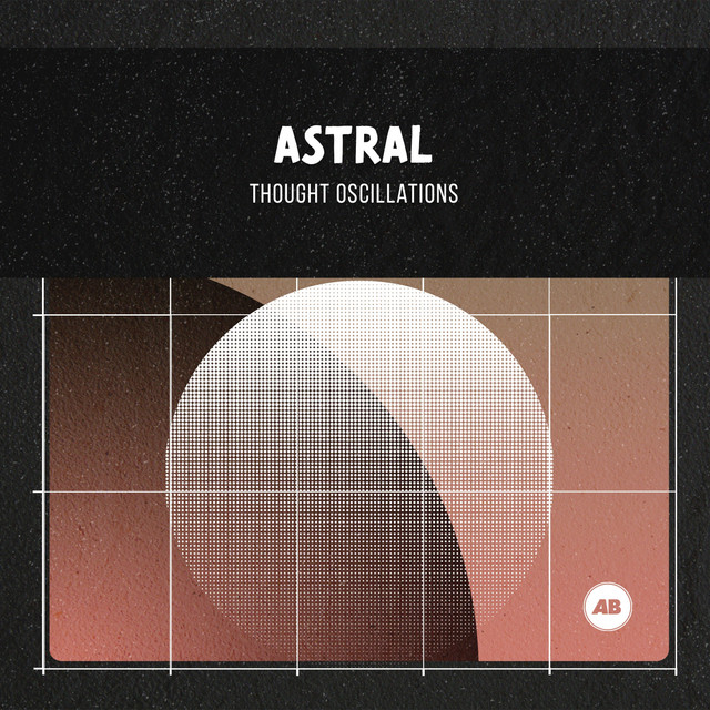 zZz Astral Thought Oscillations zZz cover art