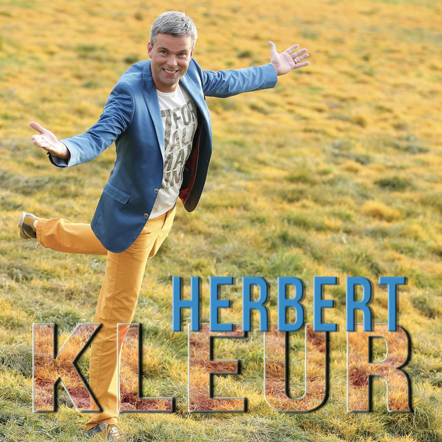 Kleur cover art