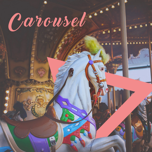 Carousel cover art