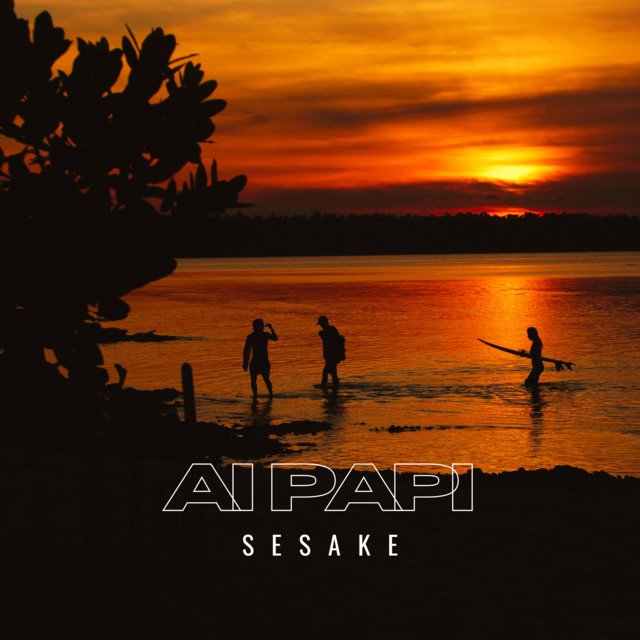 Ai Papi cover art